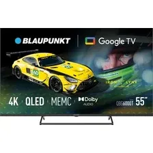 Телевизор Blaupunkt 55QBG6000T