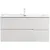 Тумба под умывальник Cezares DUET-N-800-2C-SO-FBS-P