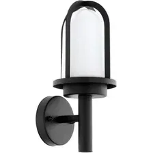 Бра уличное Eglo Paullo 97227