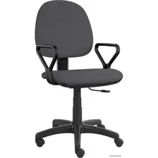 Офисное кресло Белс Regal GTPPN C 452204/C38 (ткань калгори, серый)