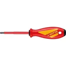 Отвертка Witte Maxx VDE MPZ 537612016