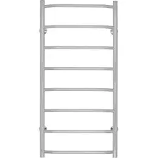 Полотенцесушитель Gloss &amp; Reiter Terra Л.40x80.Т8.G1