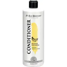 Кондиционер Iv San Bernard Traditional Line Banana Conditioner Mask (1 л)