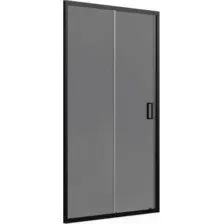 Душевая дверь Domani-Spa DoorCube 100x190 DS04DCb100L0T00.Gt-Black