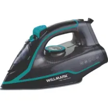 Утюг Willmark SI-2467CBP
