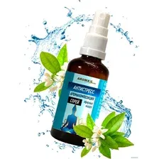 Масло Aroma Saules Смесь эфирных масел Антистресс Спрей 30 мл