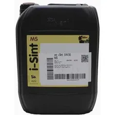 Моторное масло Eni i-Sint MS 5W-30 20л
