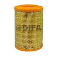 Фильтр воздушный для ГАЗ-3110 (дв.ЗМЗ-406 инж.) DIFA 4203