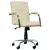 Офисное кресло SitUp Samba Chrome (кремовый)