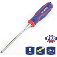 Стамеска Workpro WP243004