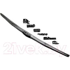 Щетка стеклоочистителя Patron PWB610-HB