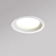 Точечный светильник Novotech Fluo 359844