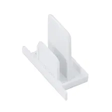 Коннектор-заглушка Arte Lamp TRACK ACCESSORIES A210133