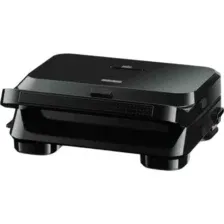 Электрогриль Braun SM 5001 BK