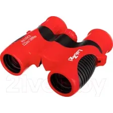 Бинокль Levenhuk LabZZ B2 Red Berry / 79569