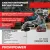 Profipower ProfiSet-2H20 E0286 (гайковерт, болгарка, 2 АКБ, кейс)