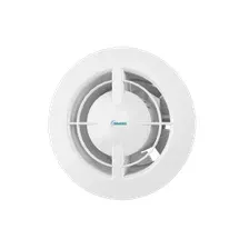 Вентилятор накладной Zernberg Nefrit 125 10222661