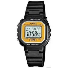 Наручные часы Casio LA-20WH-9A