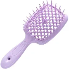 Щетка Janeke Superbrush 86SP234LIL (сиреневый)