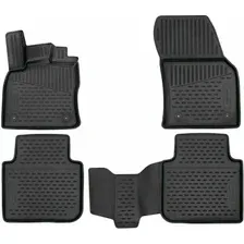 Комплект ковриков для авто Element CARHND00013 (4 шт)
