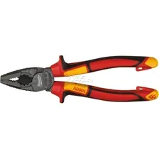 Плоскогубцы диэлектрические MILWAUKEE VDE 180 мм (4932464572)