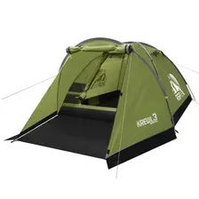 Палатка RSP Outdoor Krewl 3 / T-KRE-3-B