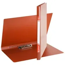 Папка для бумаг inФормат NP1055R (красный)