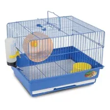 Клетка Triol YD415