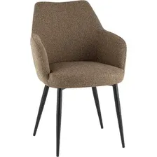 Стул Stool Group Katys / OS-2516-1 Ote-Henrya 273 (оливково-бежевый, елочка)