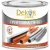 Алкидная грунтовка Dekor ГФ-021 (1.8 кг, красно-коричневый)