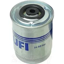 Топливный фильтр UFI 2440100