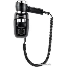 Сушилка для волос Valera Action Protect 1600 Socket (черный)