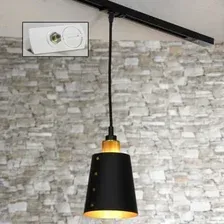 Трековый светильник Lussole Shirley LSP-9861-TAW