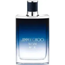 Туалетная вода Jimmy Choo Blue EdT (30 мл)