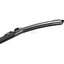Щетка стеклоочистителя SENFINECO FT-U80 Flat Multi Wiper Blade 350 мм (3969)