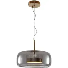 Подвесная люстра Arte Lamp Padova A2404SP-33SM
