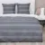 Комплект постельного белья ВАСИЛИСА 2сп Delight 70x70 / 20321/1
