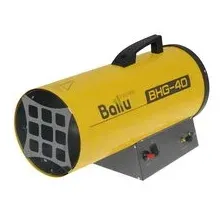 Газовая тепловая пушка Ballu BHG-40