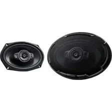 Коаксиальная АС Kenwood KFC-PS6976