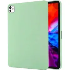 Чехол G-Case iPad Pro Air 13 2024 6601106169C (зеленый)