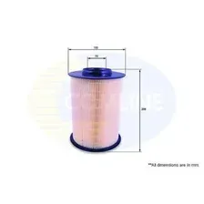 Воздушный фильтр Comline EAF691