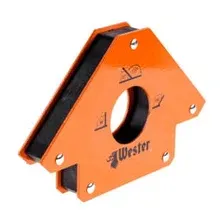 Угольник магнитный Wester WMC75 829-004