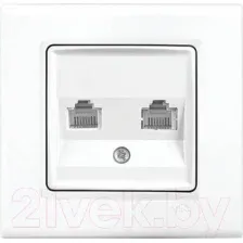 Розетка Viko 91401079 (белый)