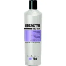 Шампунь KayPro Scalp Care Bio Sensitive для чувствительной кожи головы 350 мл