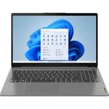 Ноутбук Lenovo IdeaPad 3 15IAU7 82RK013NRK  16 ГБ