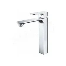 Смеситель для умывальника WasserKraft Dinkel 5803H (хром)