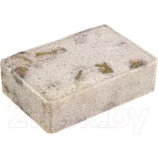 Соляной брикет для бани Банные Штучки Эвкалипт / 32255 (1.3кг)