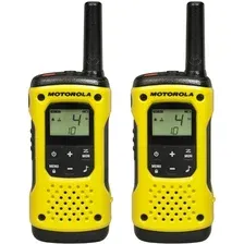 Портативная радиостанция Motorola TLKR T92 H2O