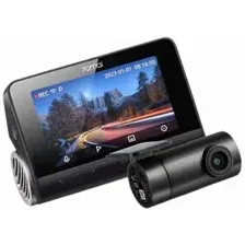 Видеорегистратор 70mai Dash Cam 4K A810 + RC12 (международная версия)