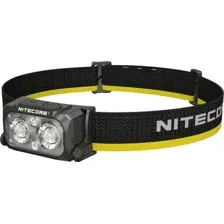 Фонарь Nitecore NU25 MTC